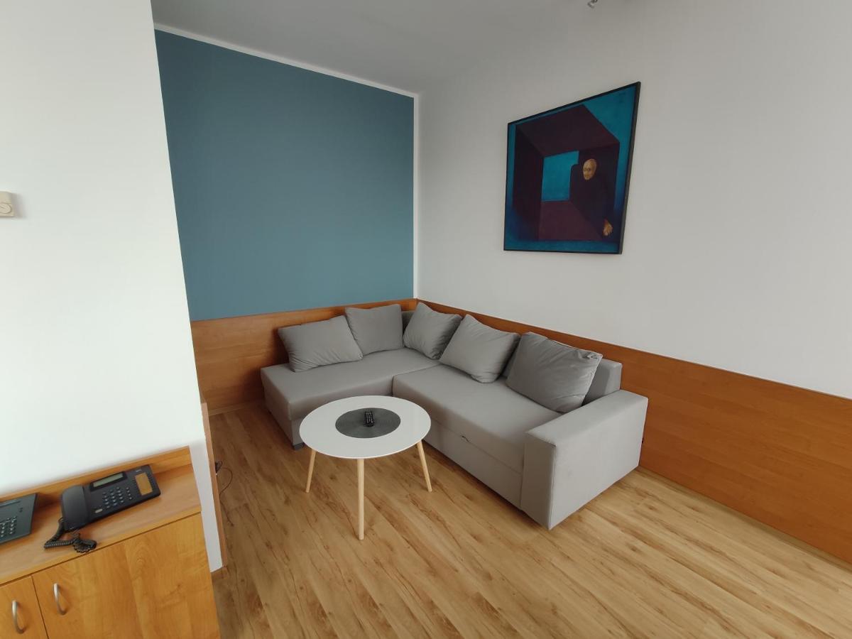 Apartamenty Polonia - Kołobrzeg, Portowa 18 Zewnętrze zdjęcie