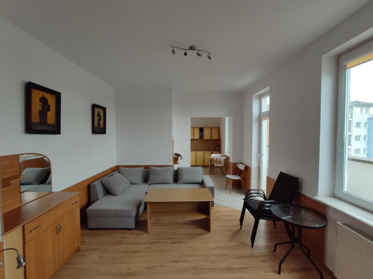 Apartamenty Polonia - Kołobrzeg, Portowa 18 Zewnętrze zdjęcie