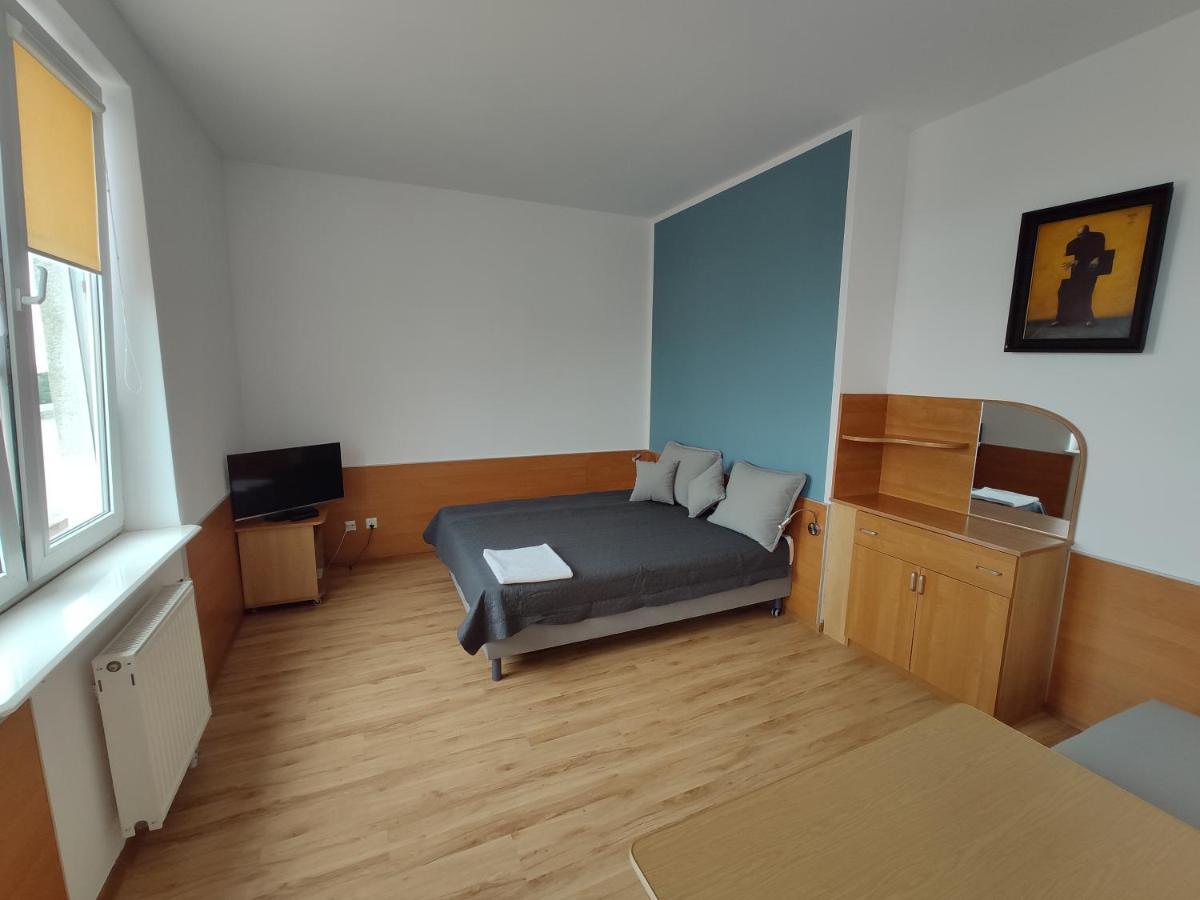 Apartamenty Polonia - Kołobrzeg, Portowa 18 Zewnętrze zdjęcie