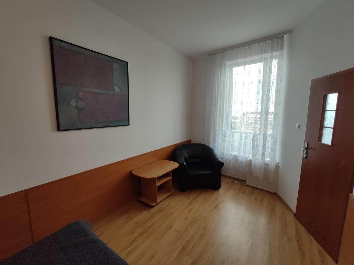 Apartamenty Polonia - Kołobrzeg, Portowa 18 Zewnętrze zdjęcie