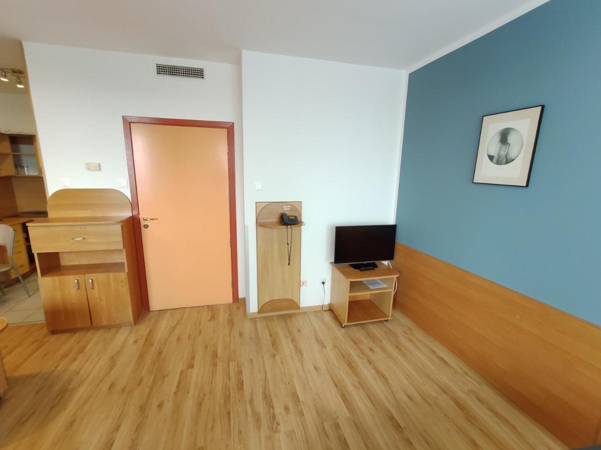 Apartamenty Polonia - Kołobrzeg, Portowa 18 Zewnętrze zdjęcie