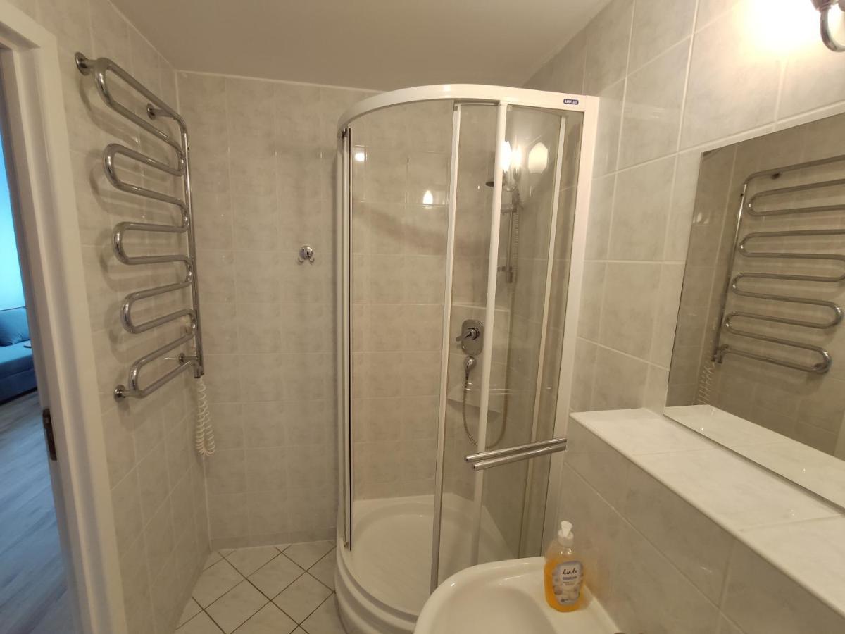 Apartamenty Polonia - Kołobrzeg, Portowa 18 Zewnętrze zdjęcie